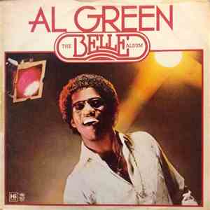 Al Green - The Belle Album