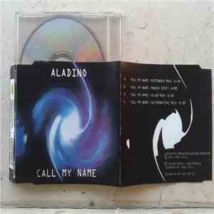 Aladino - Call My Name
