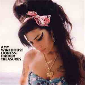 Amy Winehouse - Lioness: Hidden Treasures
