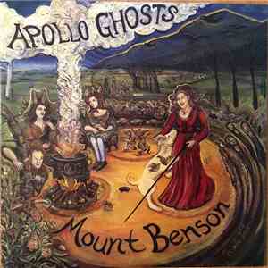 Apollo Ghosts - Mount Benson
