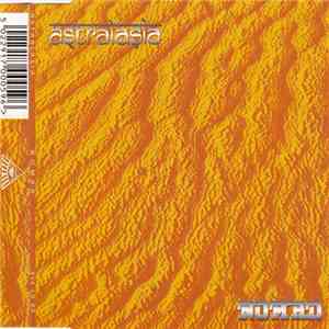Astralasia - Nomad