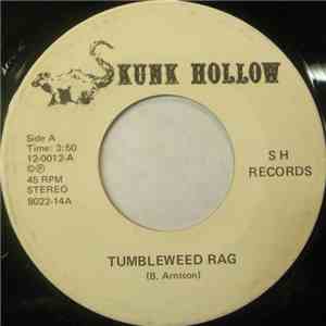 B. Arntson - Tumbleweed Rag