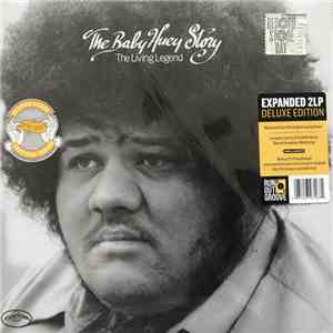 Baby Huey - The Baby Huey Story / The Living Legend