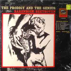 Barenboim / Beethoven - The Prodigy And The Genius