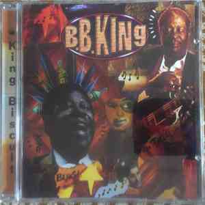 B.B. King - King Biscuit
