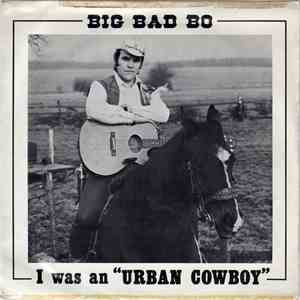 Big Bad Bo - I Was An 
