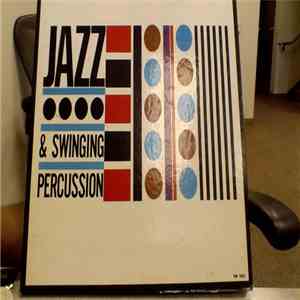Bill Berry Quartet - Jazz And Swinging Percussion