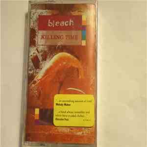 Bleach  - Killing Time