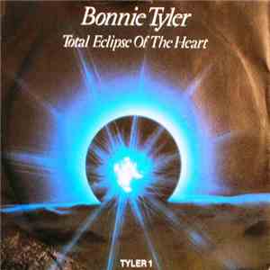 Bonnie Tyler - Total Eclipse Of The Heart