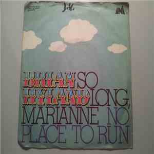Brian Hyland - So Long, Marianne