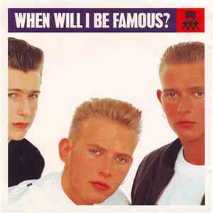 Bros - When Will I Be Famous?