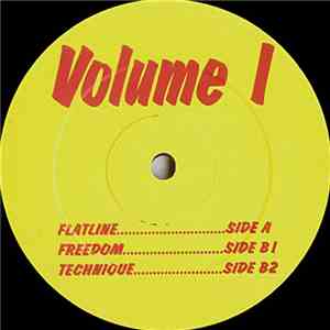 Brotherhood  - Volume 1