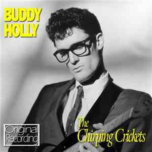 Buddy Holly - The Chirping Crickets