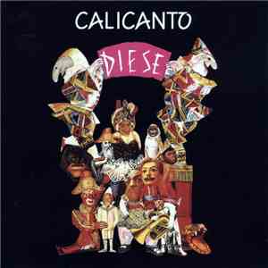 Calicanto - Diese