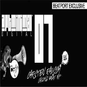 Carsten Rausch - Calling Beat EP