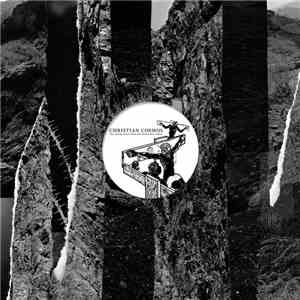 Christian Cosmos - The Sharp Lines That Delineate His Robes