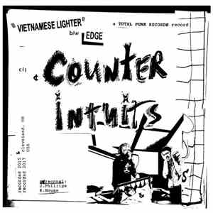 Counter Intuits - Vietnamese Lighter