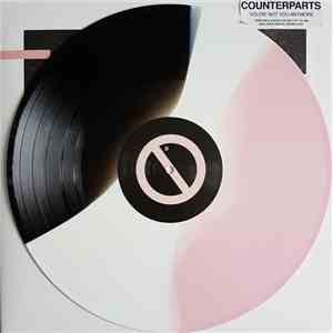 Counterparts - You're Not You Anymore