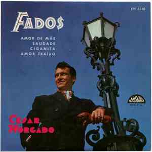 César Morgado - Fados