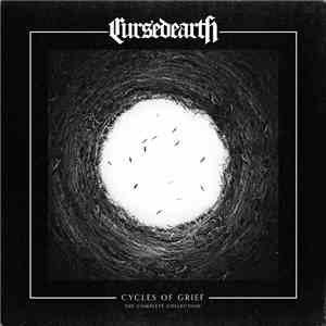 Cursed Earth - Cycles of Grief: The Complete Collection