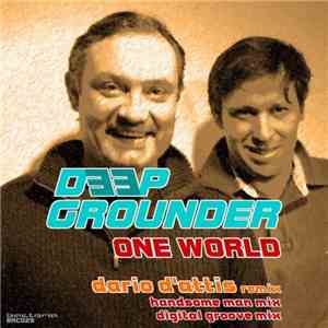 Deep Grounder - One World
