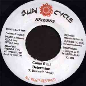 Determine - Come Fi Mi
