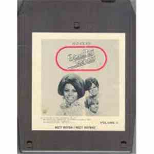 Diana Ross And The Supremes - Anthology