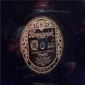 Dick Haymes & Helen Forrest - Tomorrow Is Forever