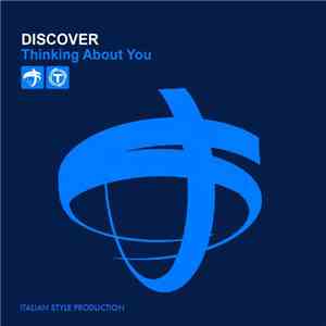 Discover - Thinkin’ About You