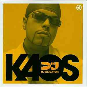 DJ Aligator - Kaos