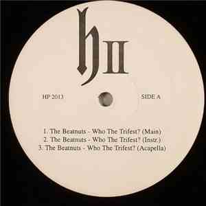 DJ Honda - Who The Trifest? / For Every Day That Goes By