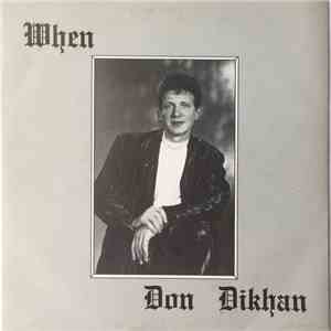Don Dikhan - When
