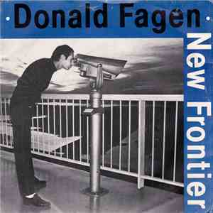 Donald Fagen - New Frontier