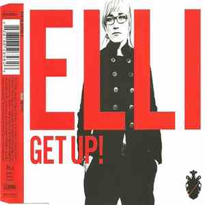 Elli - Get Up!