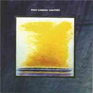 Elmar Lampson - SubsTanz