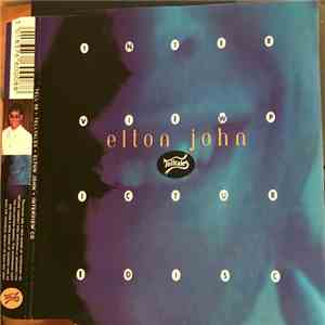 Elton John - Interview Picture Disc