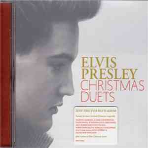 Elvis Presley - Christmas Duets