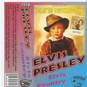 Elvis Presley - Elvis Country