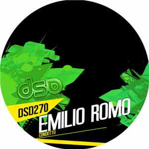 Emilio Romo - Condotto