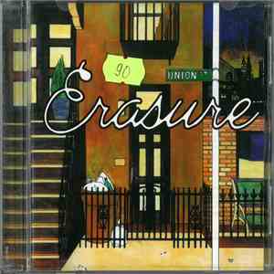 Erasure - Union Street