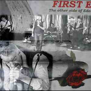 First E - The Other Side Of Eden
