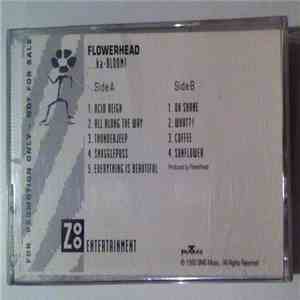 Flowerhead - ...ka-BLOOM!