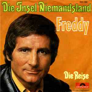 Freddy - Die Insel Niemandsland