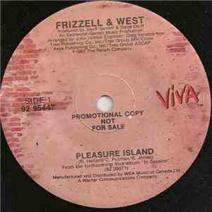 Frizzell & West - Pleasure Island