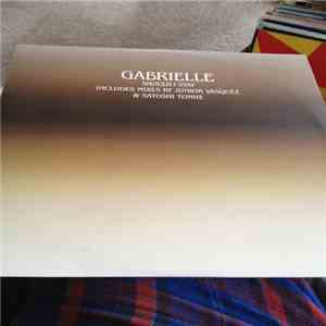 Gabrielle - Should I Stay