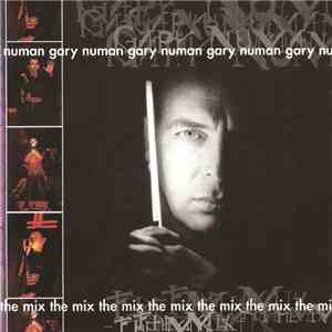 Gary Numan - The Mix