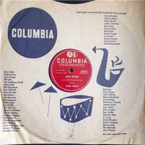 George Morgan - Angel Mother / Lucky Seven