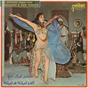 Georges Yazbek And His Orchestra - Ten Dynamic Nights From Thousand & One N ...