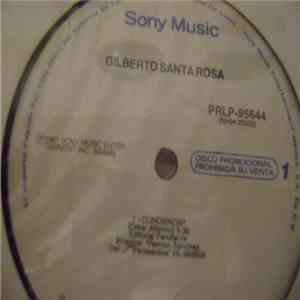 Gilberto Santa Rosa - Conciencia