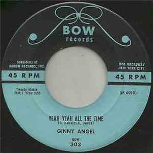 Ginny Angel - Tra La La La I'm Yours Tonight